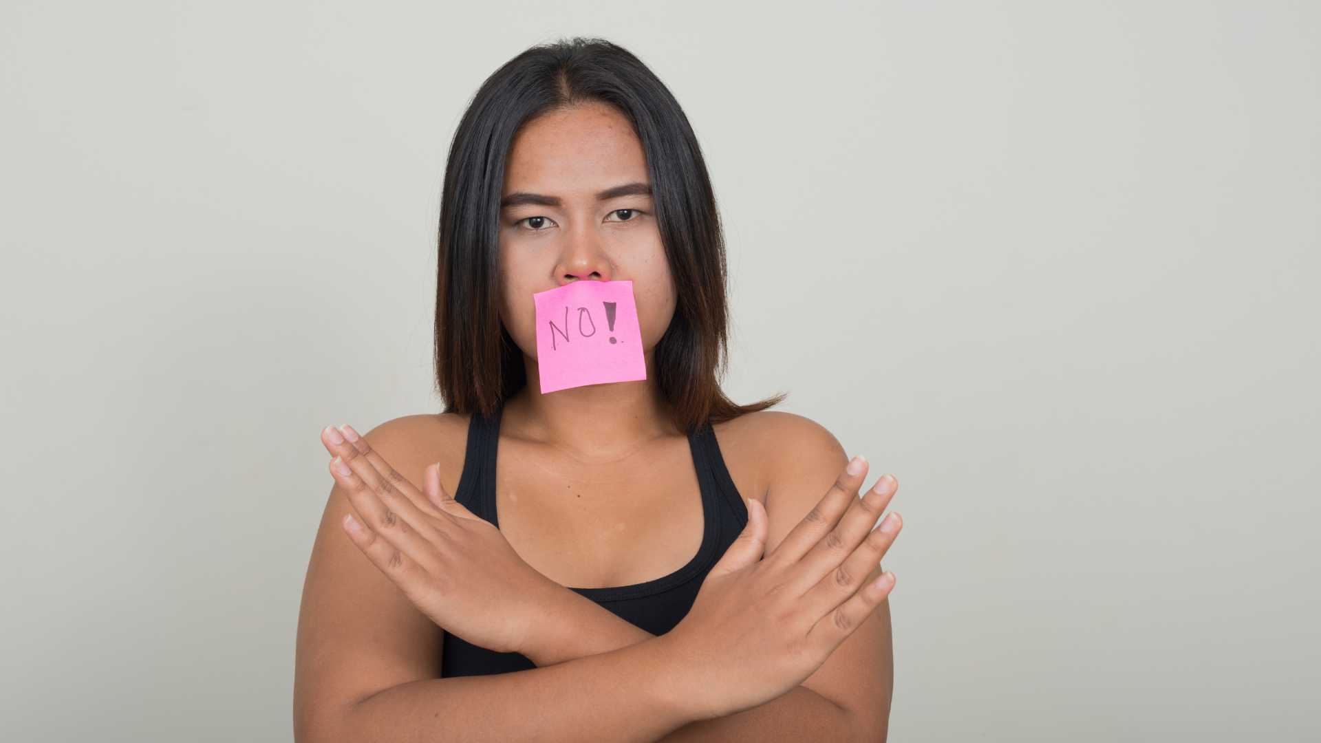 non importa il consenso