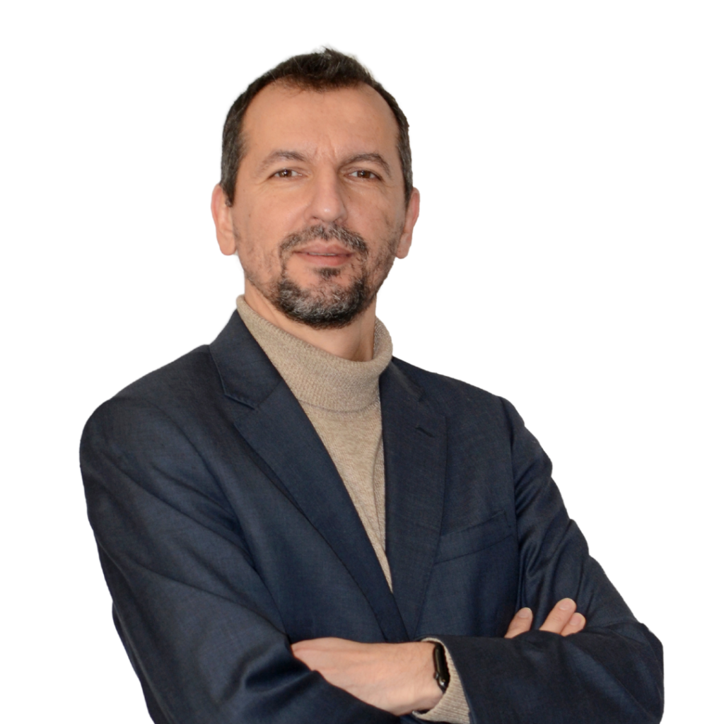 team Gerardo Ruggiero