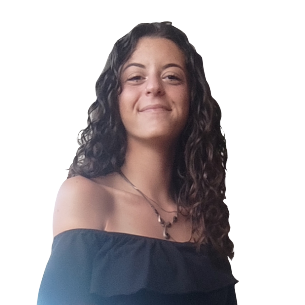 team Martina Canavacci