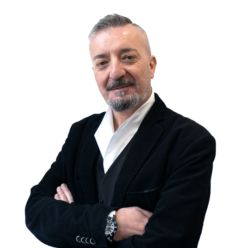 team stefano falsetti